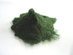 Spiruline bio & composés